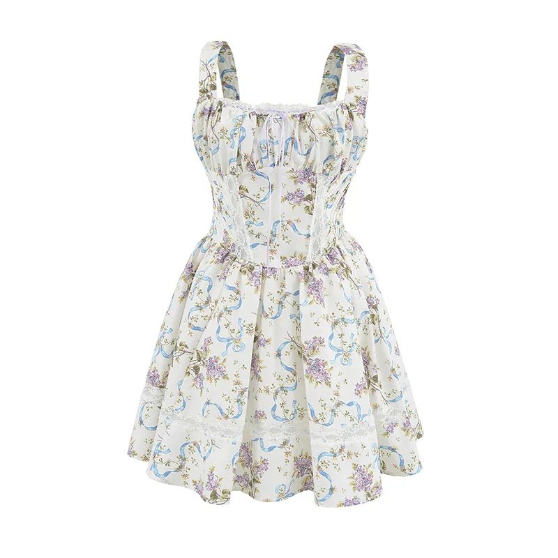 Britta Dress
