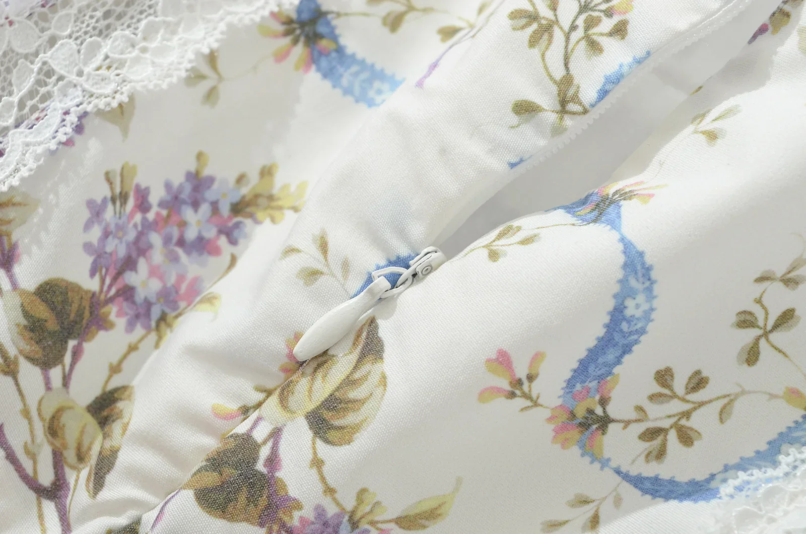 Britta Dress - Image 10