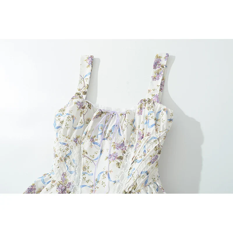 Britta Dress - Image 2