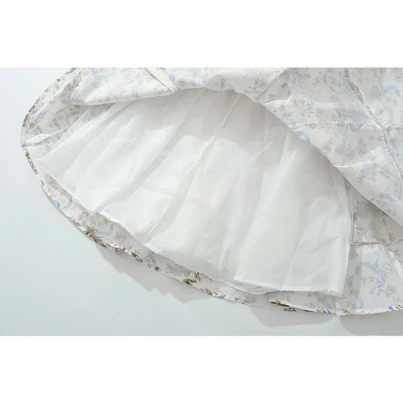 Britta Dress - Image 3