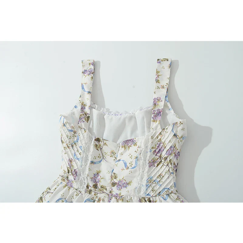 Britta Dress - Image 4