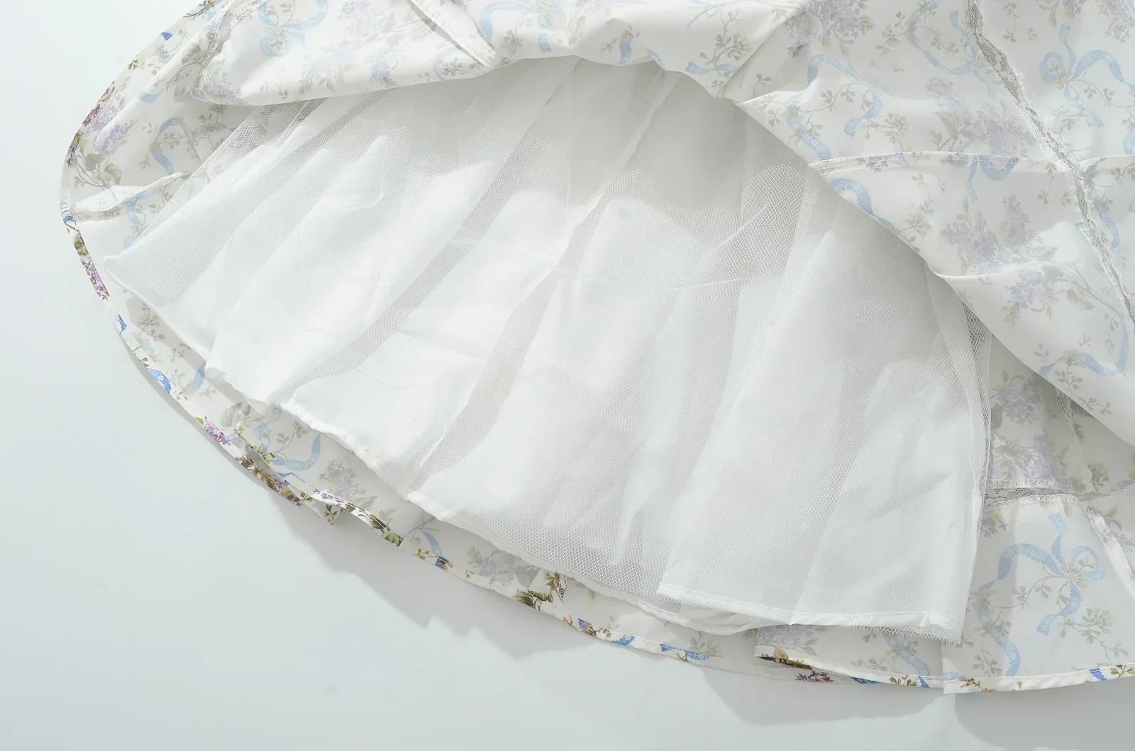 Britta Dress - Image 8