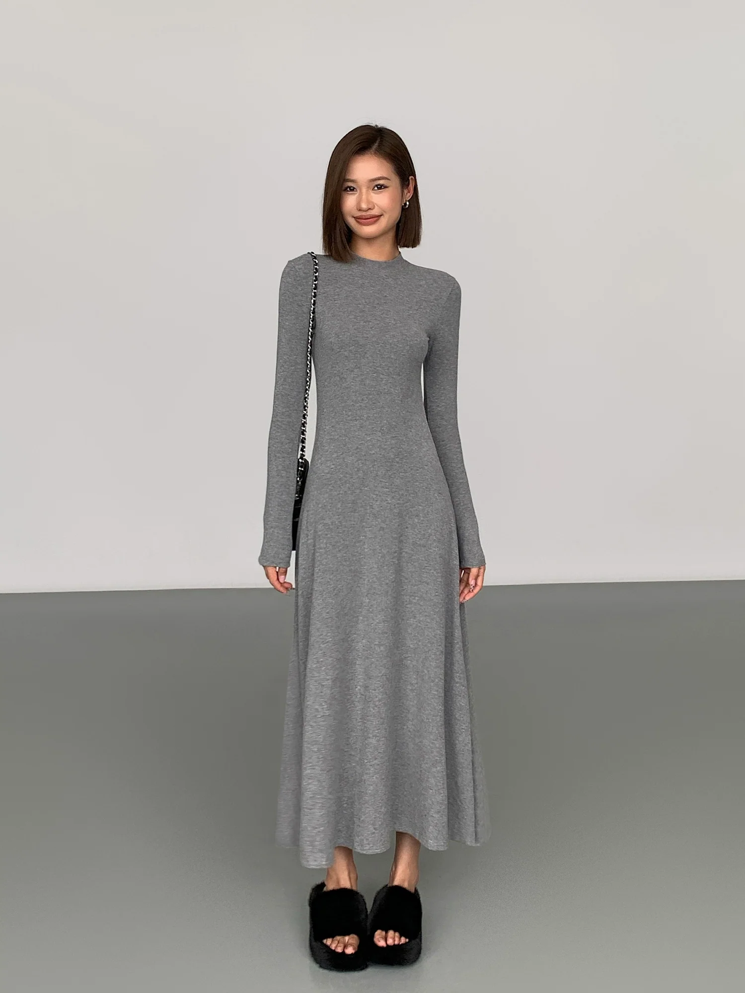 Calista Maxi Dress