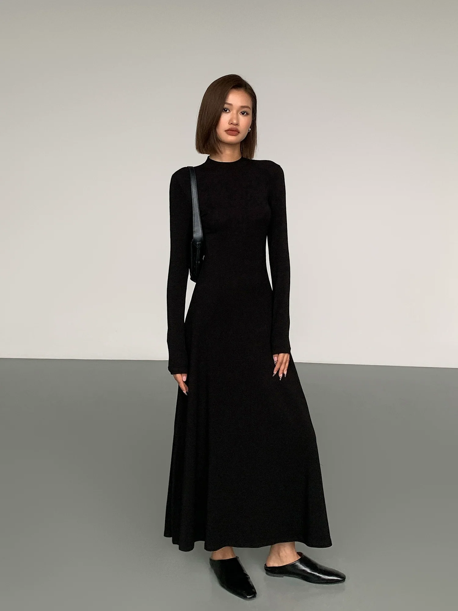 Calista Maxi Dress - Image 3