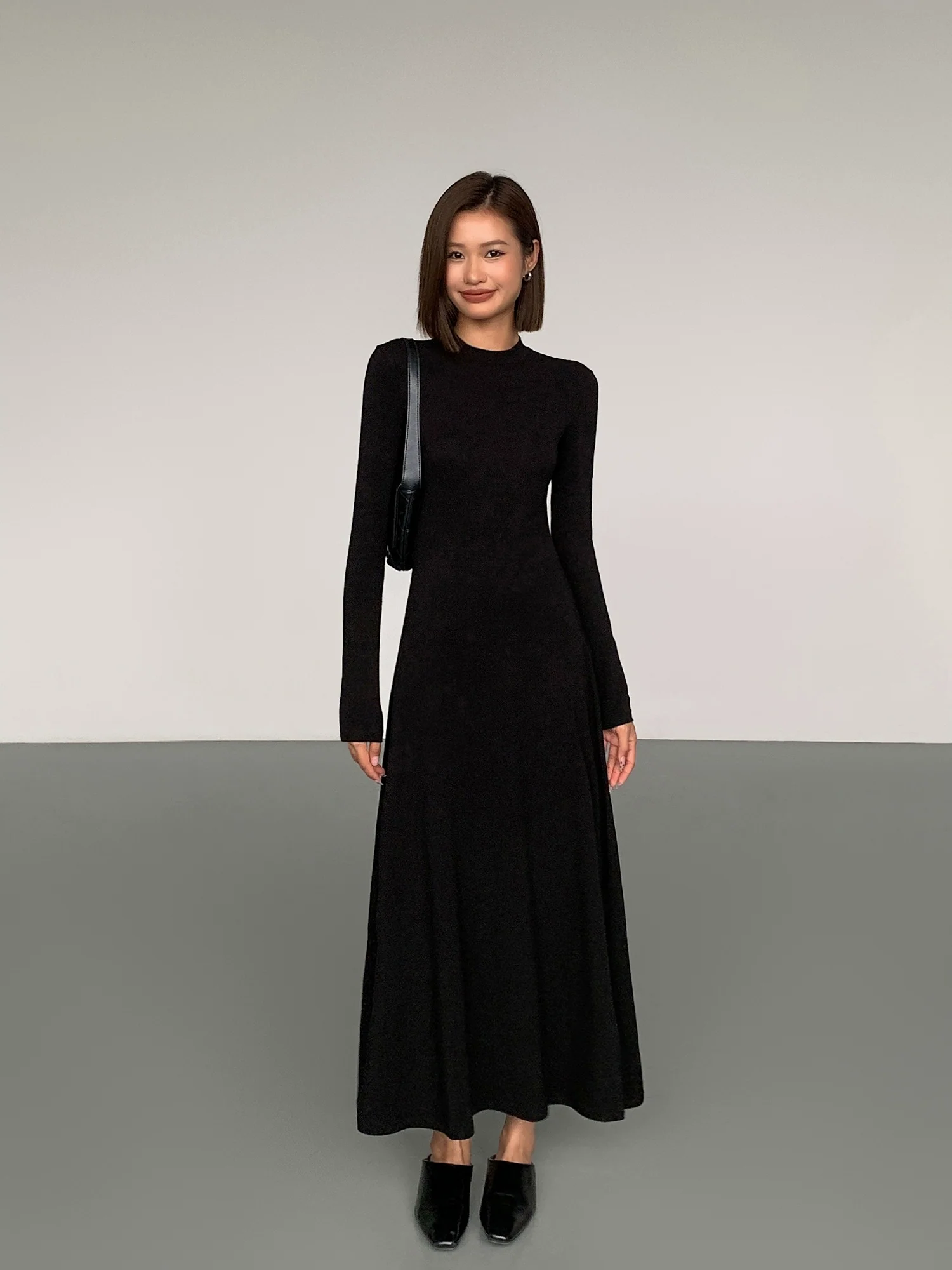Calista Maxi Dress - Image 4