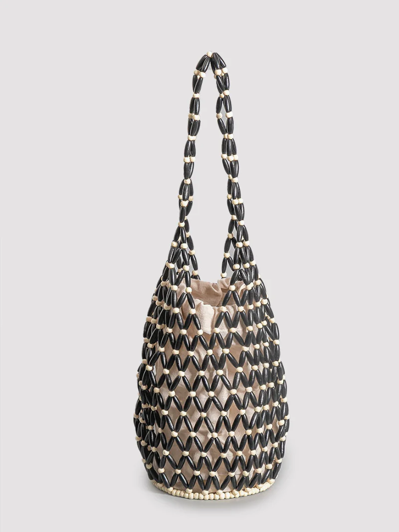 Call Me Crazy Shoulder Bags - Image 2