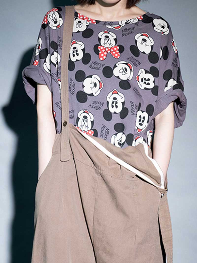 Call Me Honey Overall Dungaree - Image 7