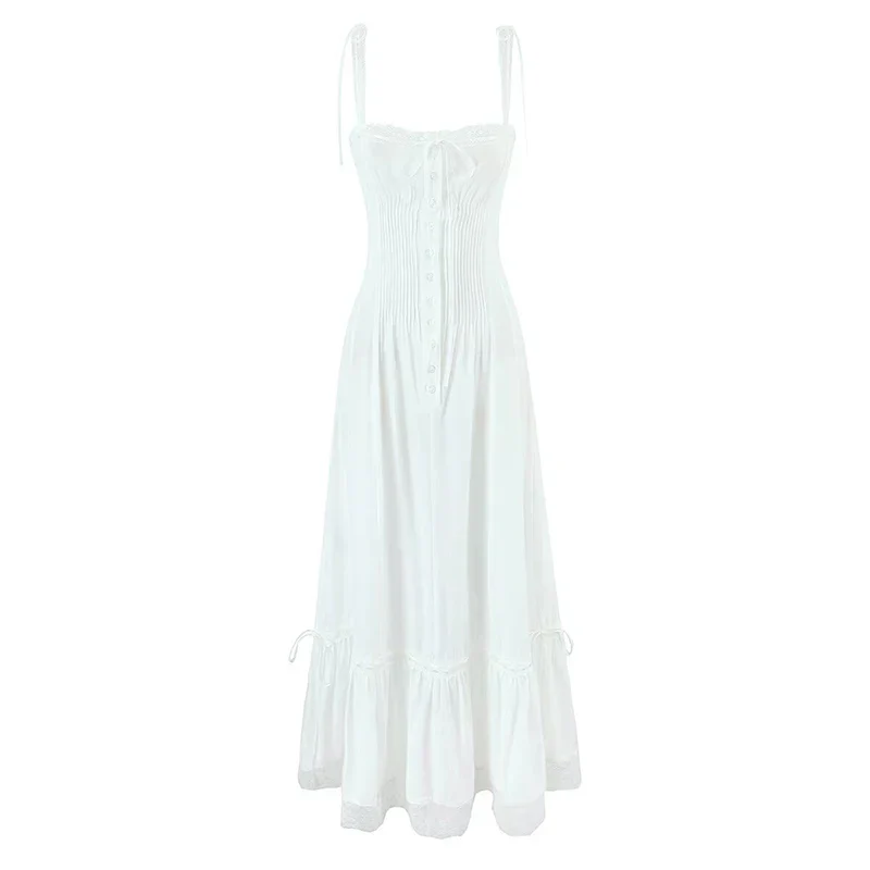 Camellia Dress