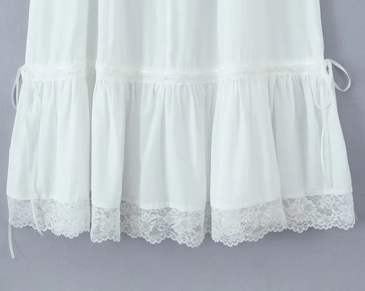 Camellia Dress - Image 4