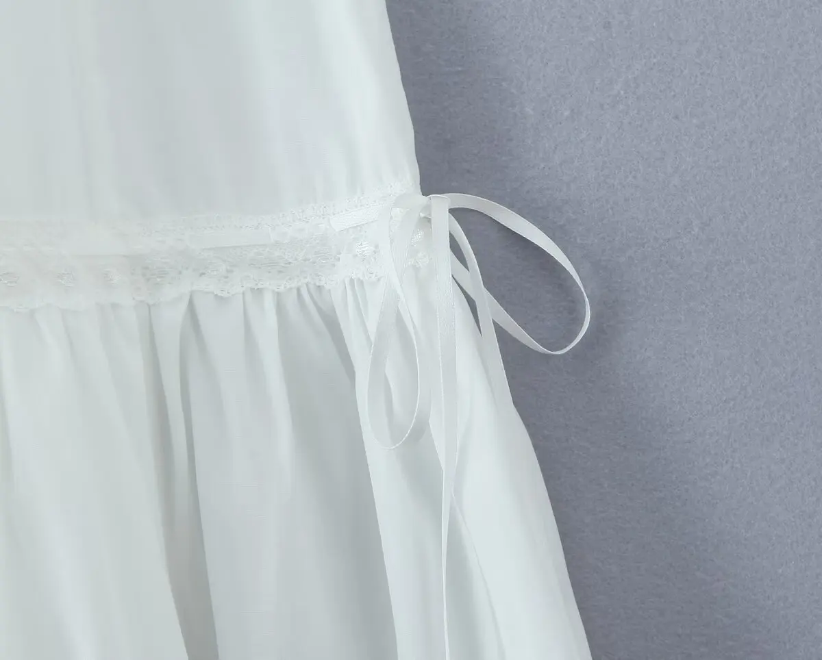 Camellia Dress - Image 6