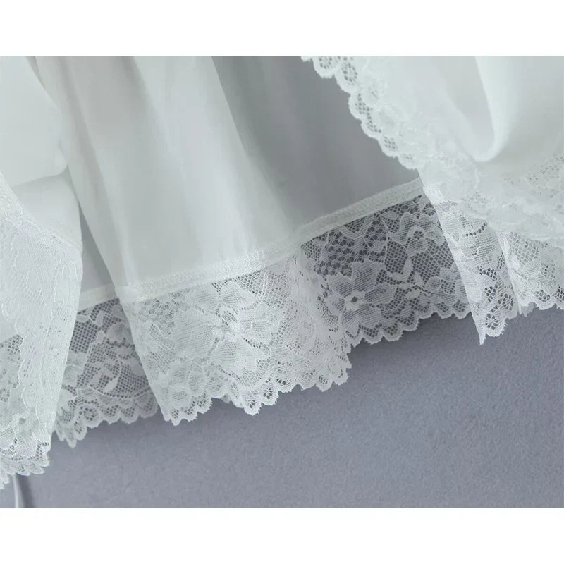 Camellia Dress - Image 7