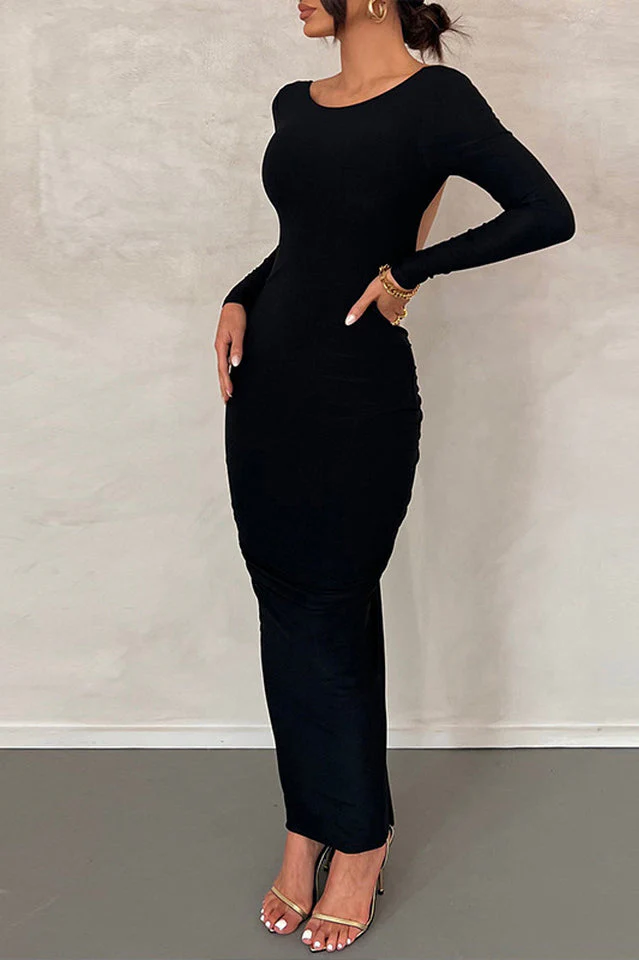 Camila Dress - Image 15