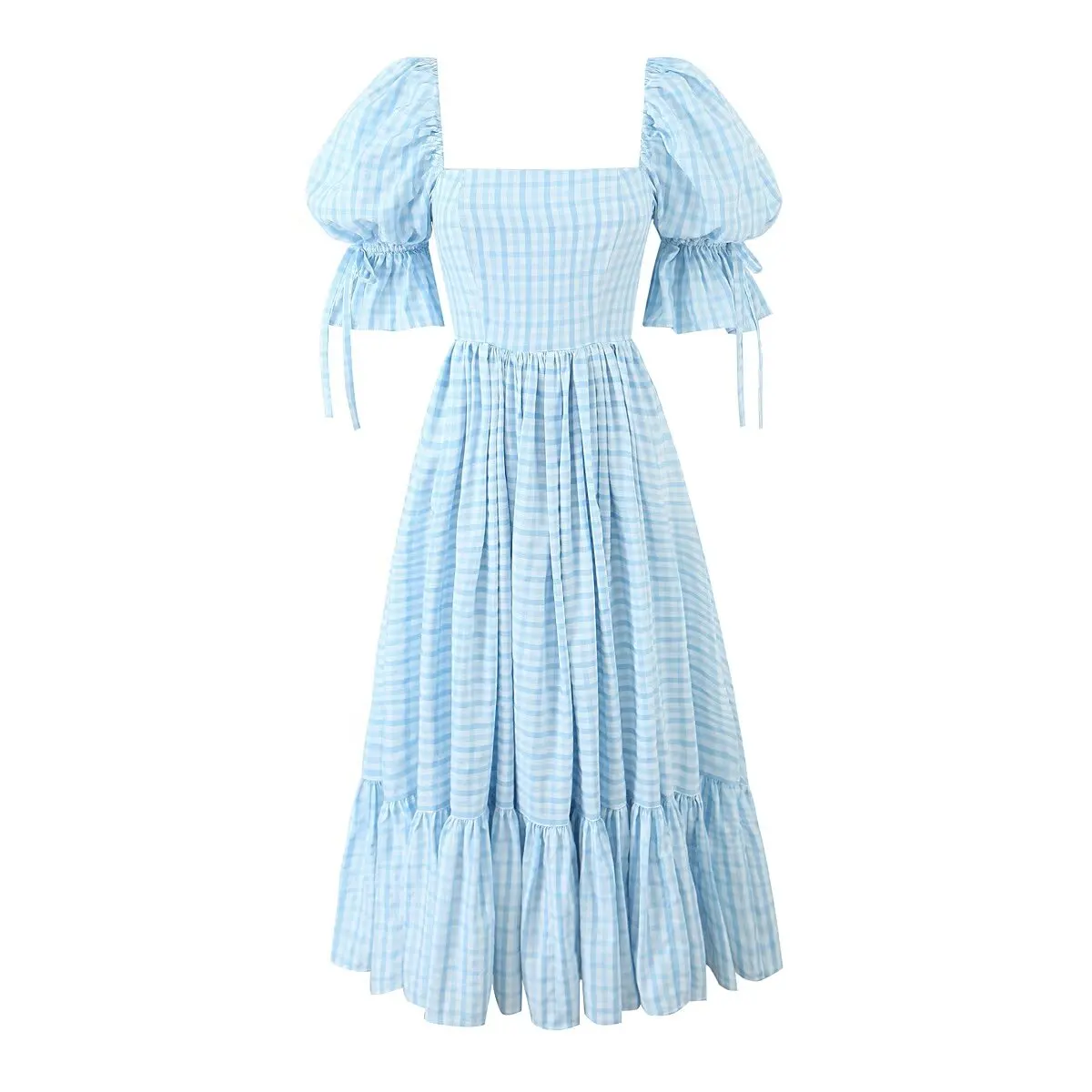 Camilla Dress - Image 11