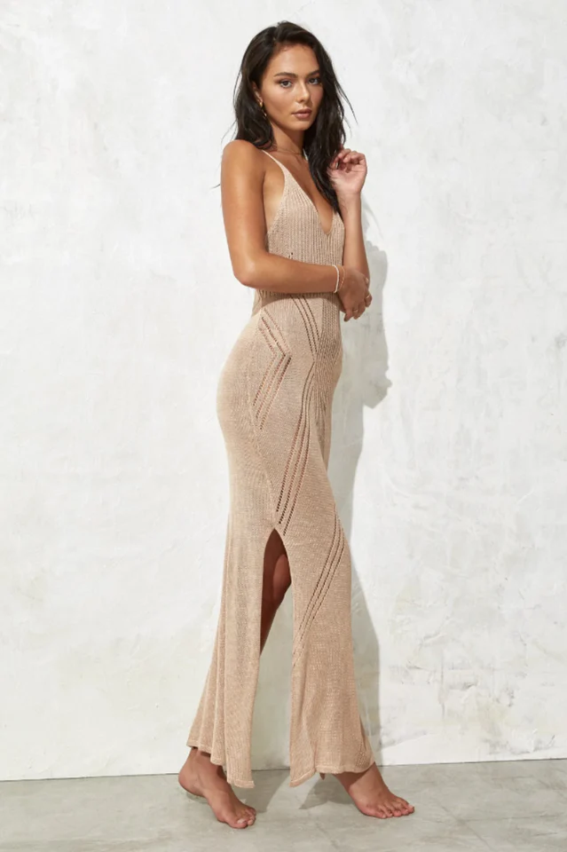Cari Cover Up Dress - Image 2