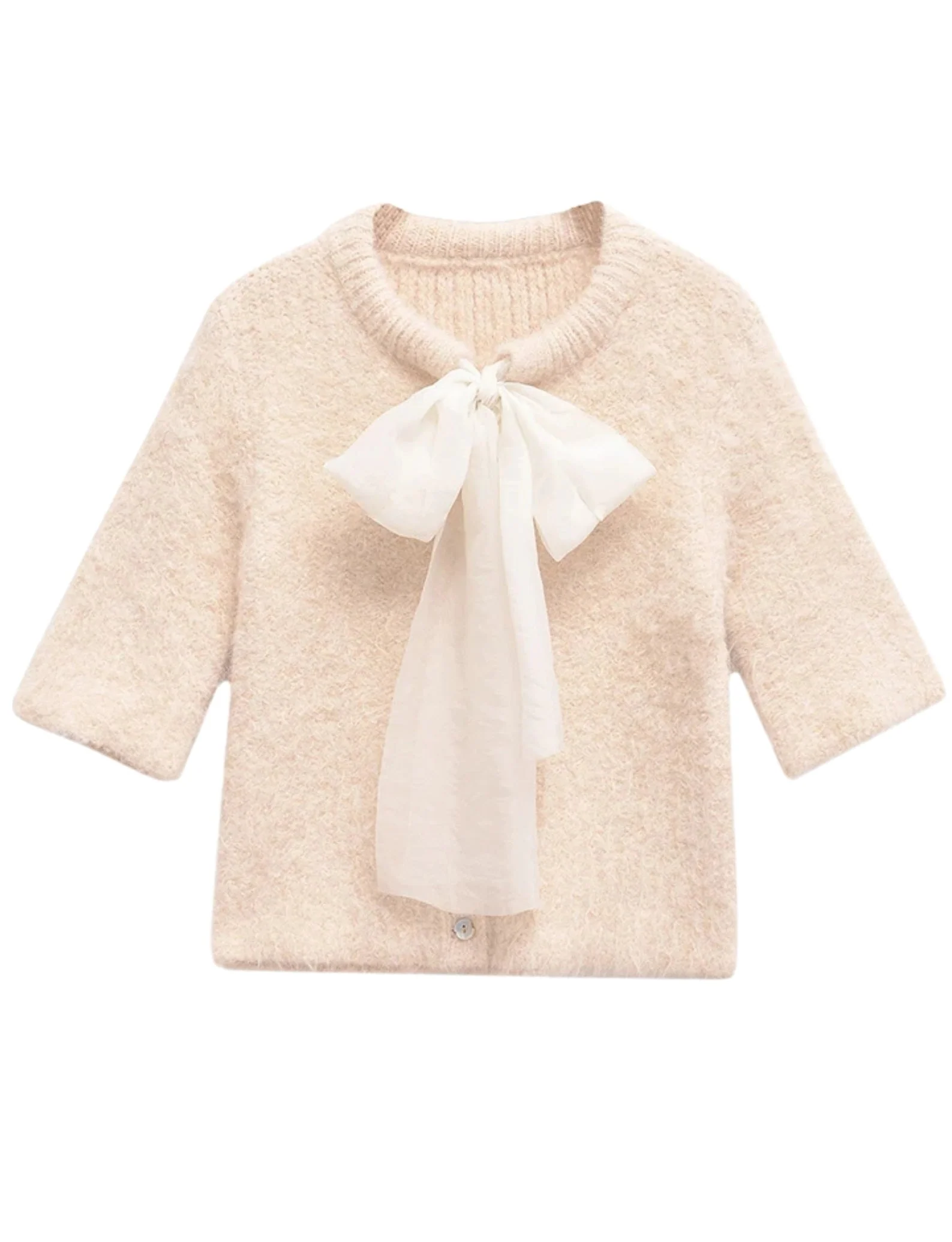 Carol Knit Top