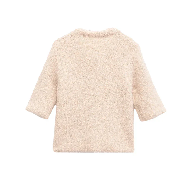 Carol Knit Top - Image 2