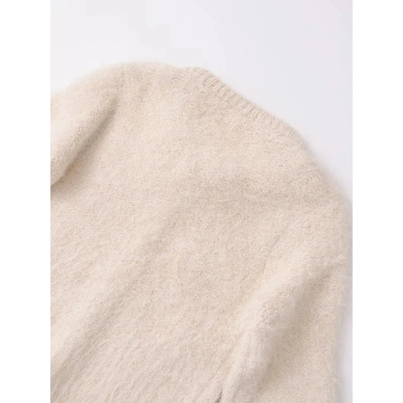 Carol Knit Top - Image 6