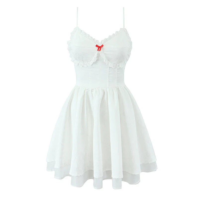 Caroline Dress