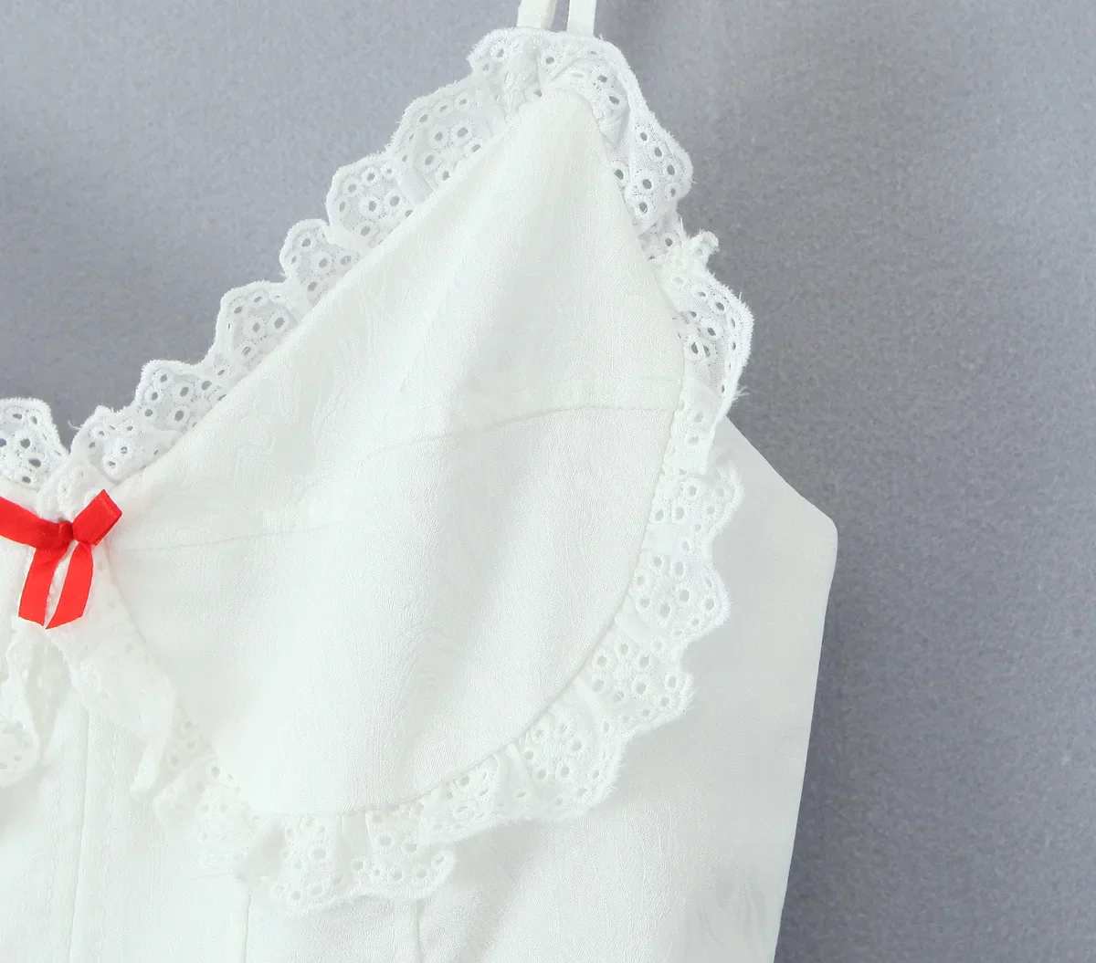 Caroline Dress - Image 4