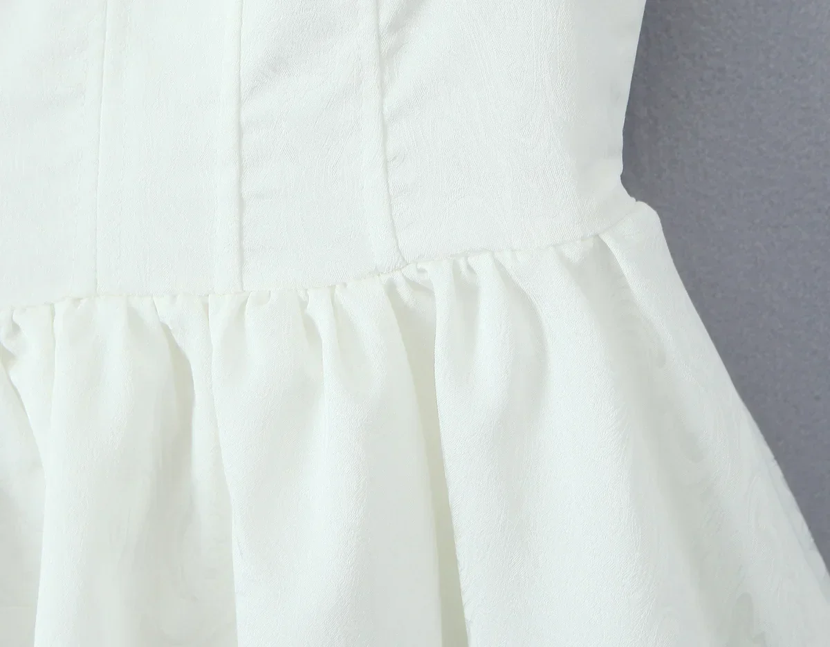 Caroline Dress - Image 5