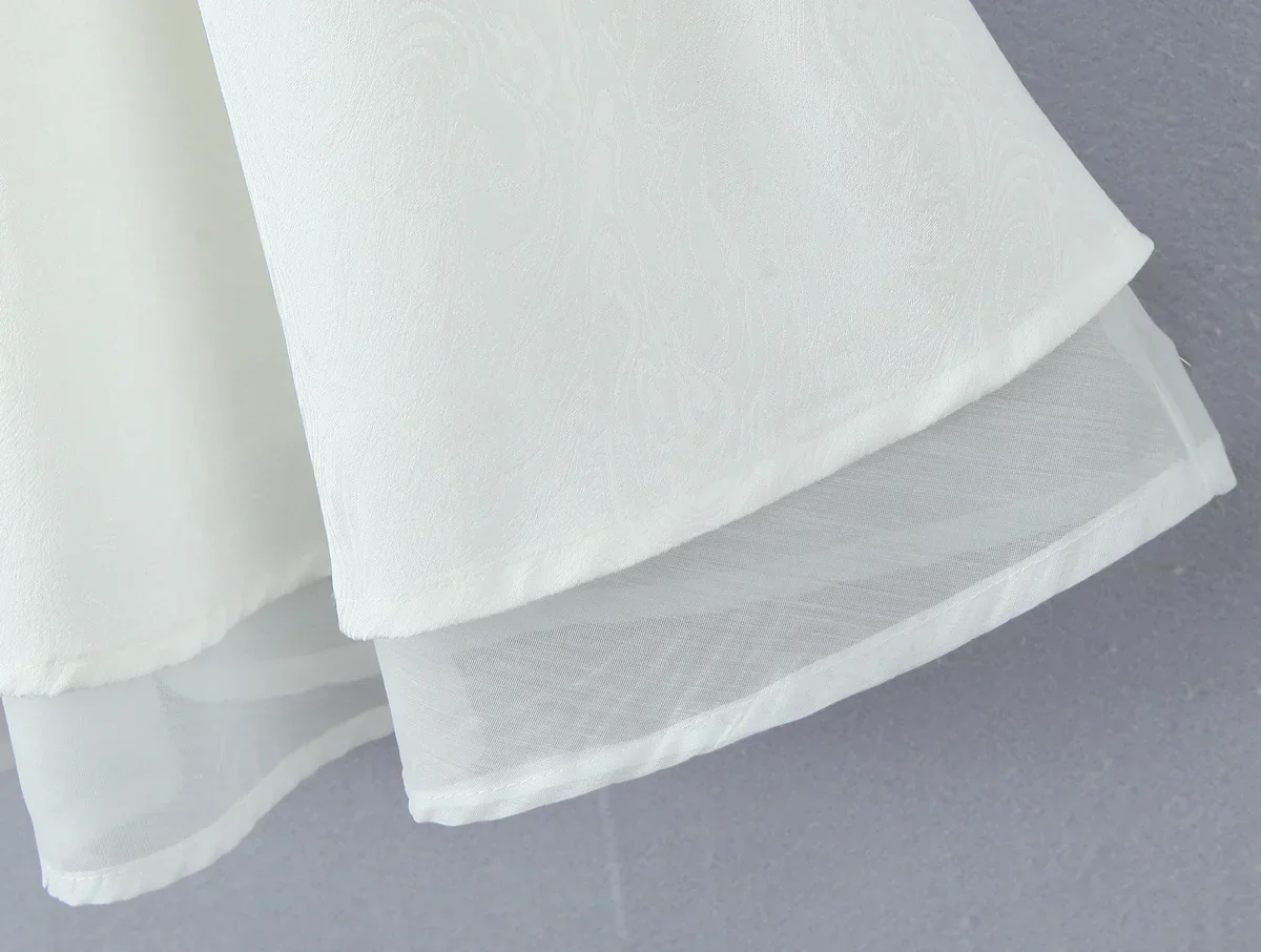 Caroline Dress - Image 6