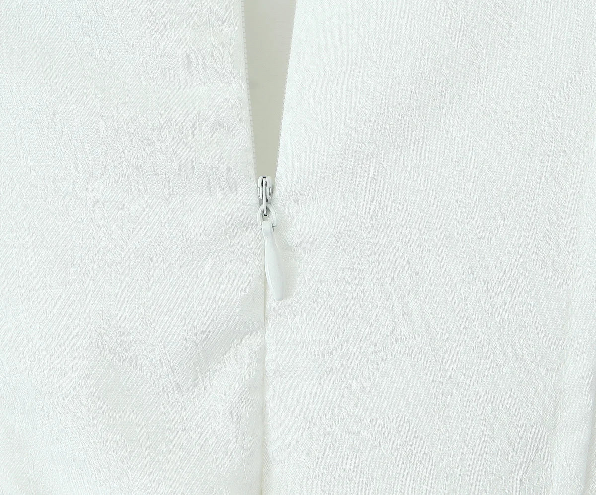 Caroline Dress - Image 8