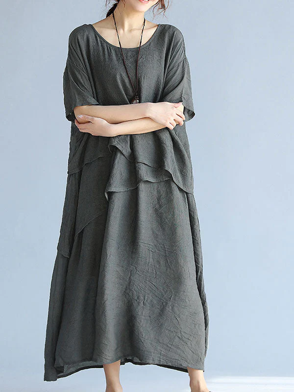 Cherished Era A-Line Dress - Image 2