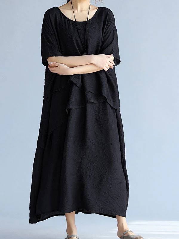 Cherished Era A-Line Dress - Image 3