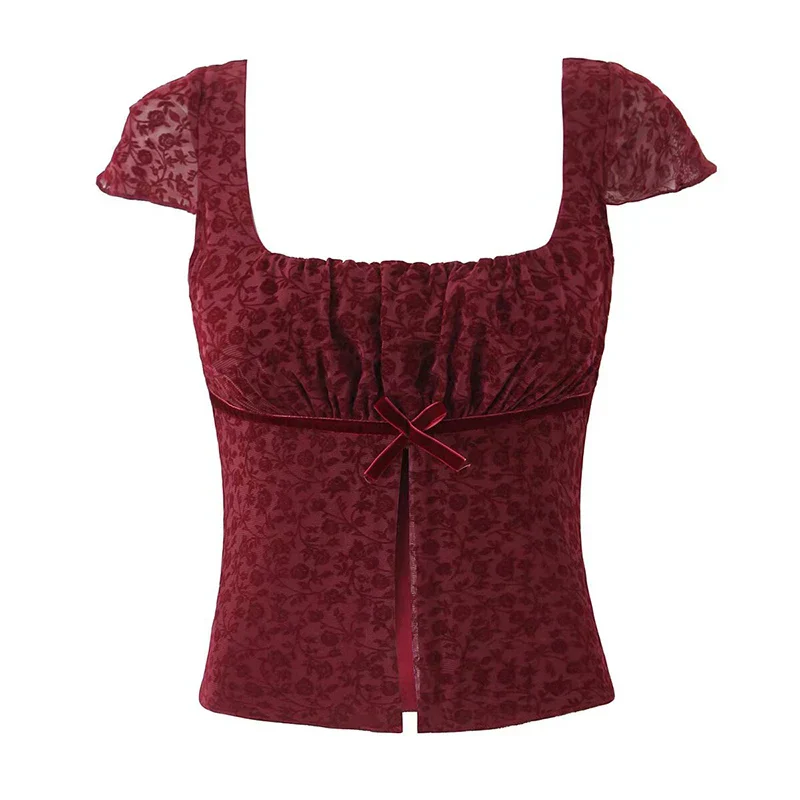 Cherry Pie Top