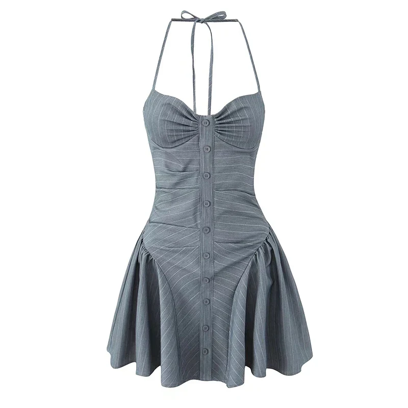 Chin Chin Dress