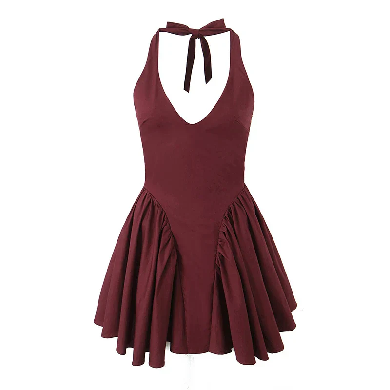 Chloe Mini Dress