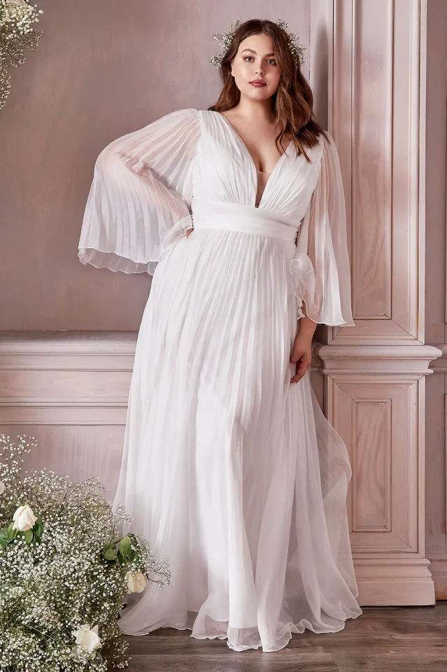Cinderella Divine CD242 Maxi Dress - Image 10