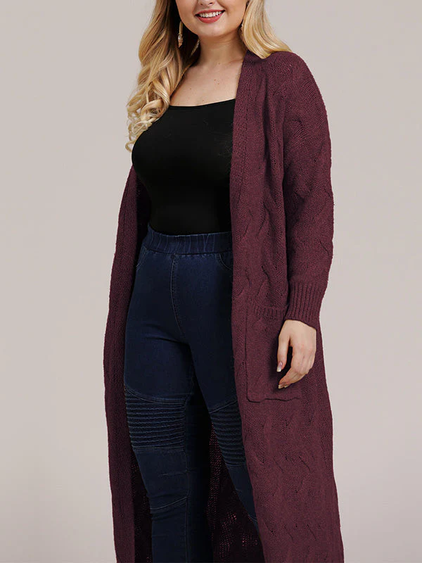 City Walk Midi Cardigan - Image 10