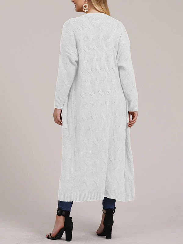 City Walk Midi Cardigan - Image 11