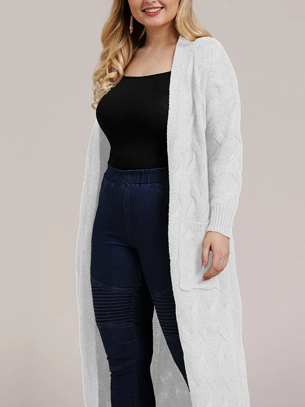 City Walk Midi Cardigan - Image 12