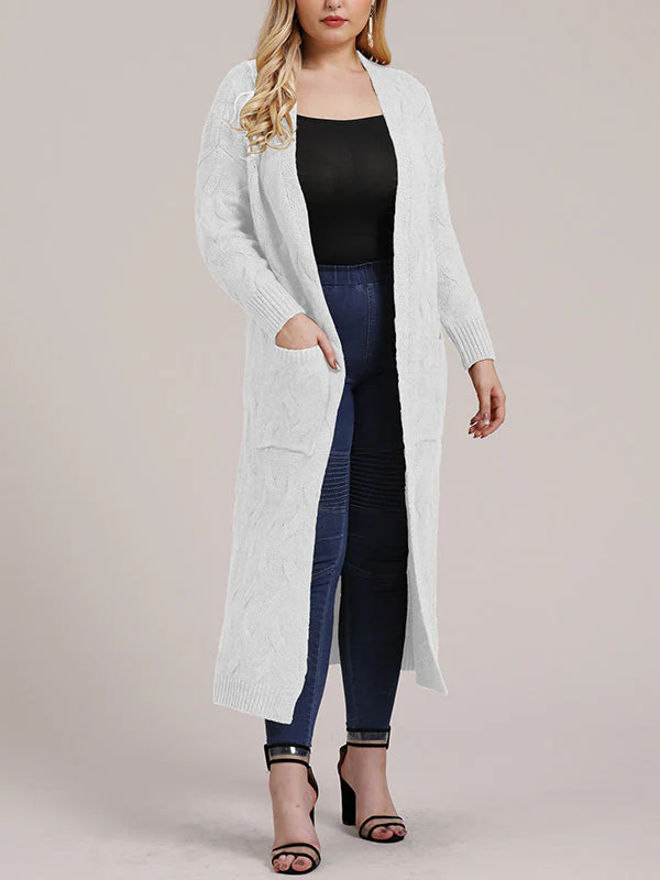 City Walk Midi Cardigan - Image 13