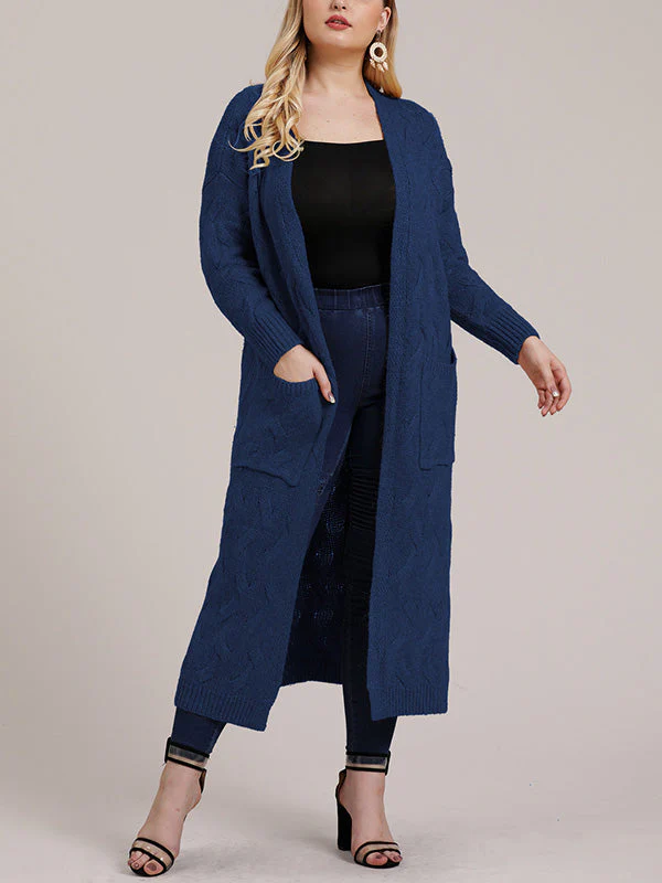 City Walk Midi Cardigan - Image 15