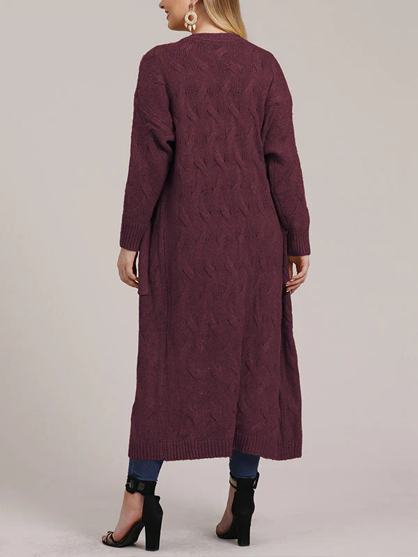 City Walk Midi Cardigan - Image 16