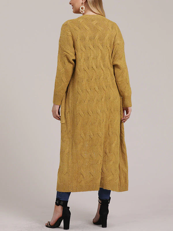 City Walk Midi Cardigan - Image 17