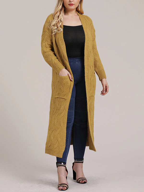 City Walk Midi Cardigan - Image 18