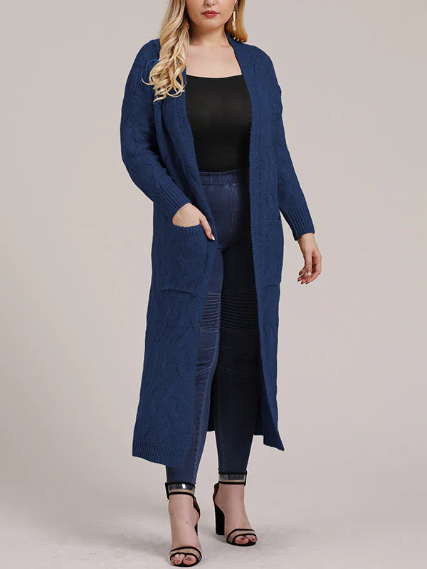 City Walk Midi Cardigan - Image 2