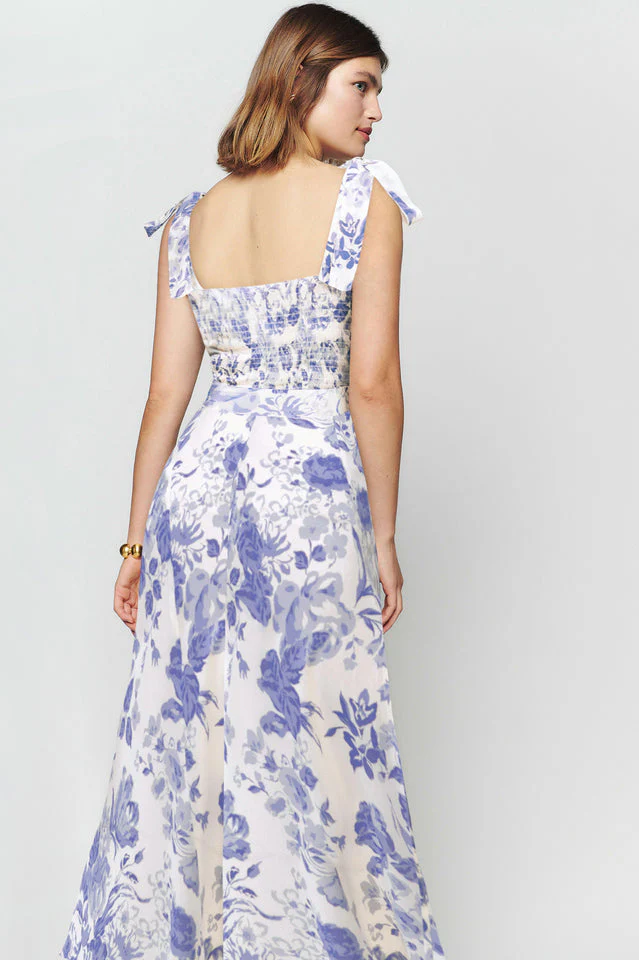 Claire Midi Dress - Image 26