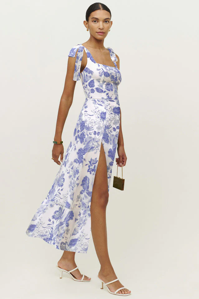 Claire Midi Dress - Image 32