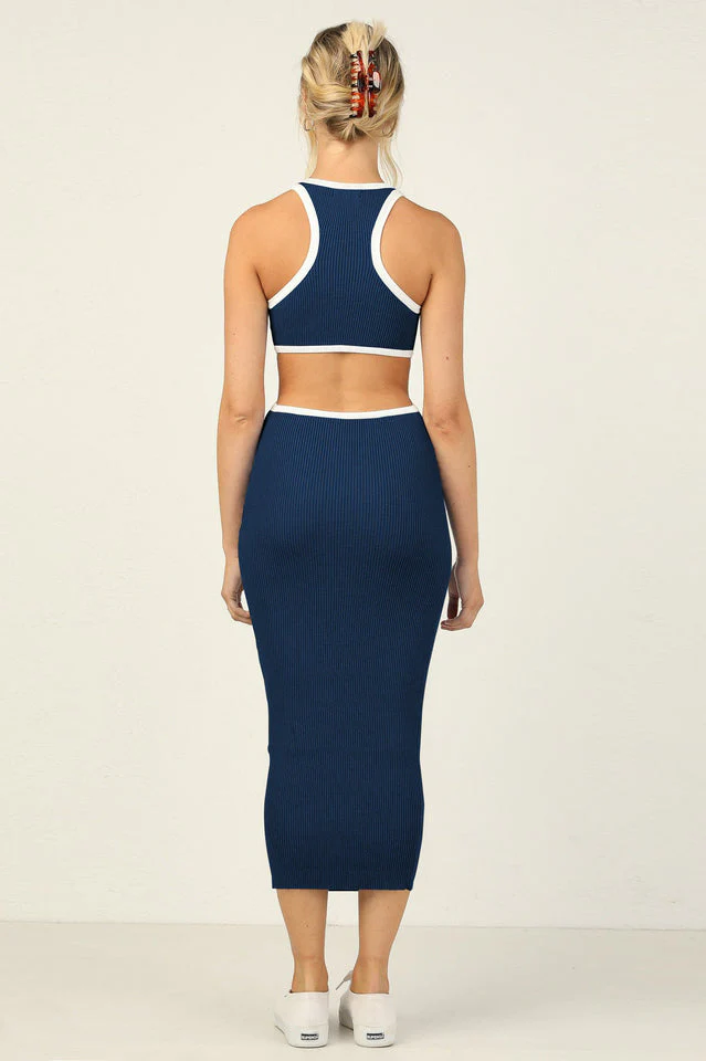 Claudia Midi Dress - Image 43