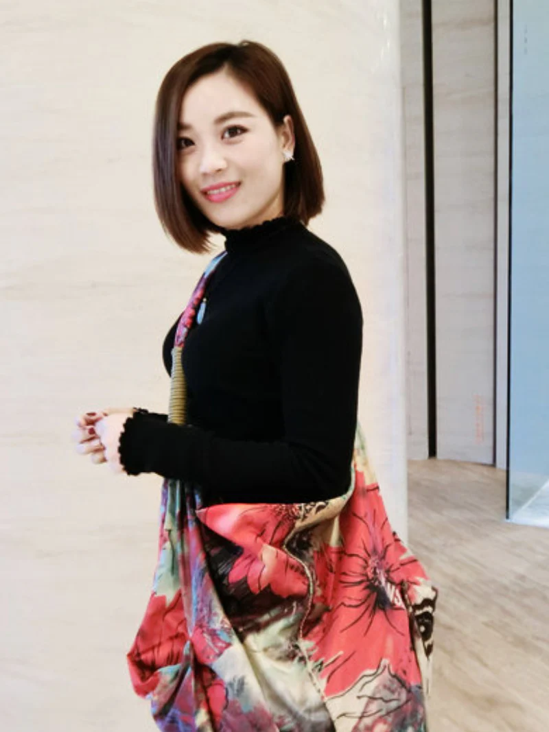 Clear Event Large Size Shoulder Bag - Image 2
