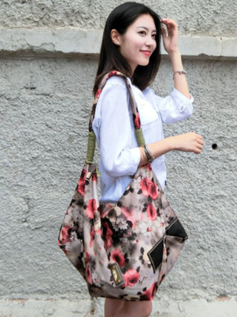 Clear Event Large Size Shoulder Bag - Image 3