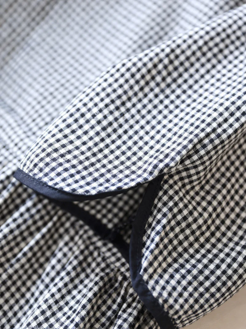Close To My Heart V-neck Short Sleeves A-line Dress - Image 3