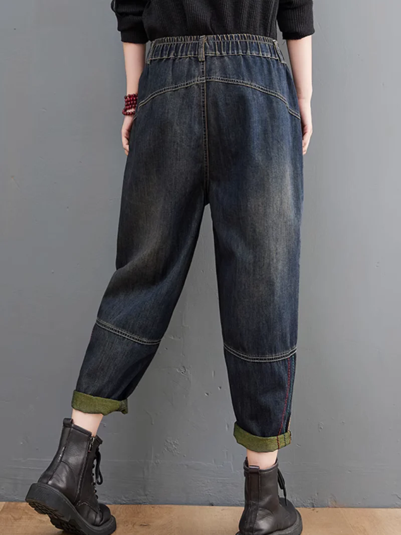 Collection for Special Occasions Bottom Pants - Image 2