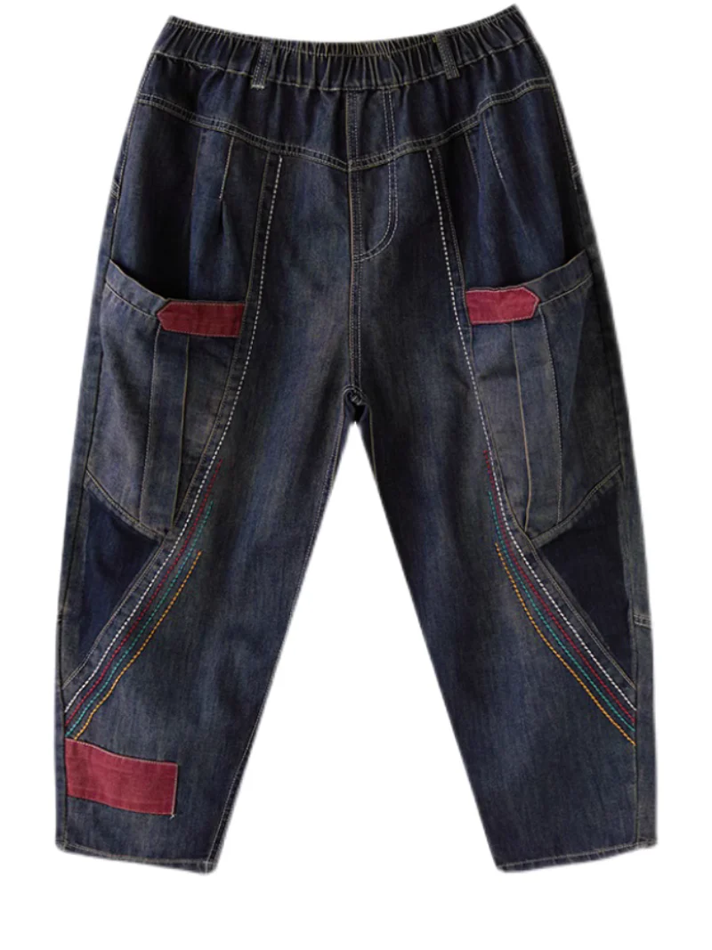 Collection for Special Occasions Bottom Pants - Image 3