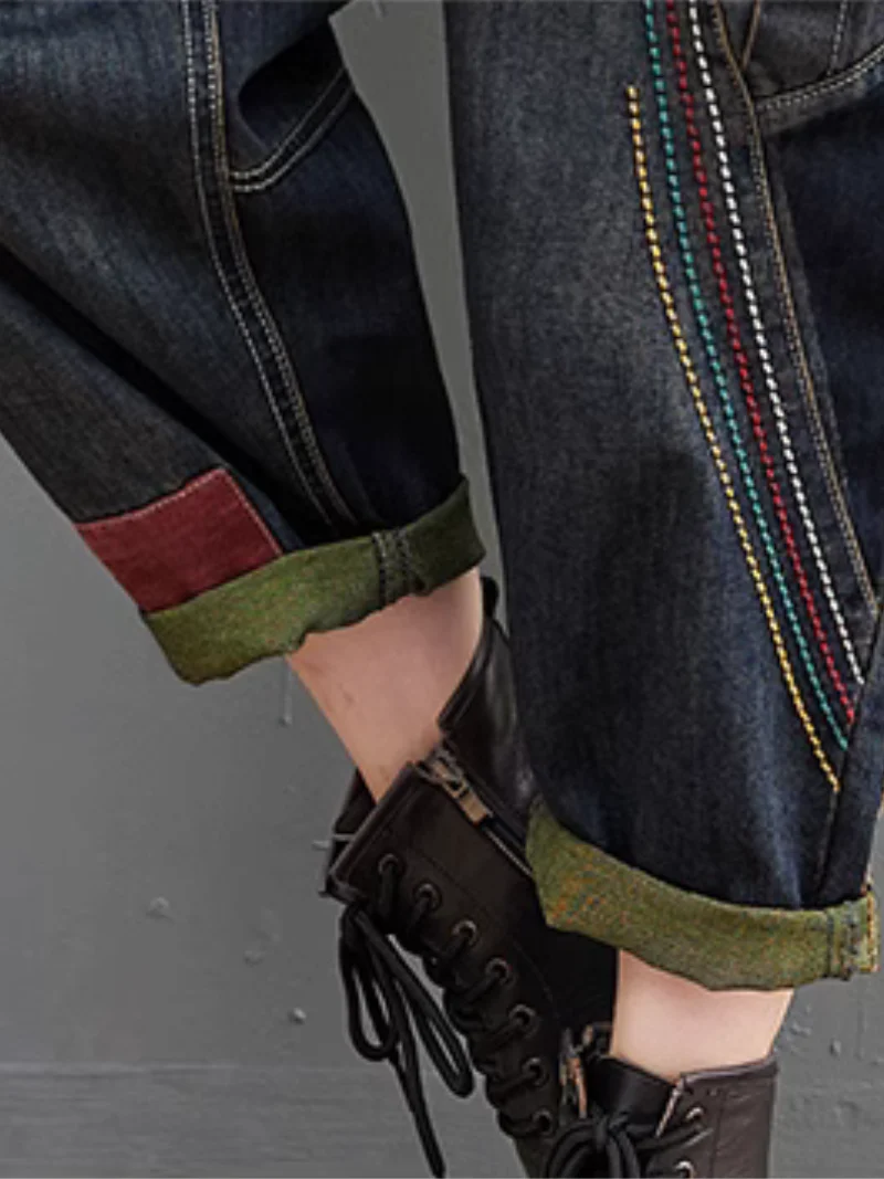 Collection for Special Occasions Bottom Pants - Image 4